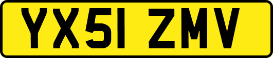 YX51ZMV