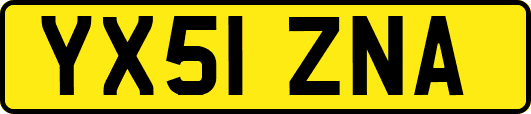 YX51ZNA
