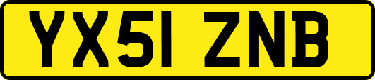 YX51ZNB