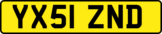 YX51ZND