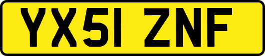 YX51ZNF