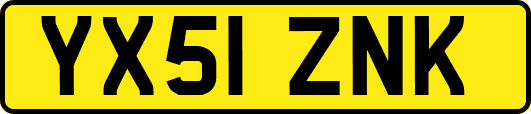 YX51ZNK