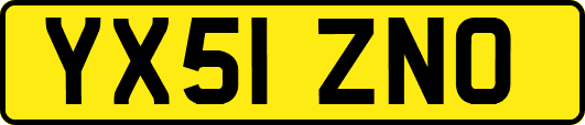 YX51ZNO