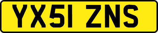 YX51ZNS