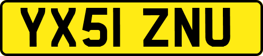 YX51ZNU
