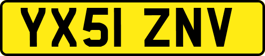 YX51ZNV