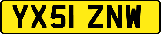 YX51ZNW