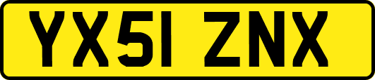 YX51ZNX