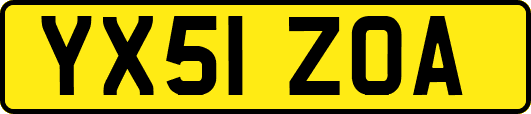YX51ZOA