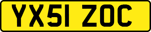 YX51ZOC