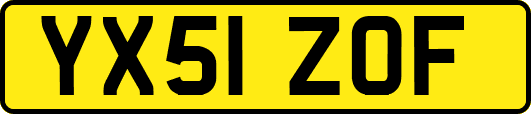 YX51ZOF