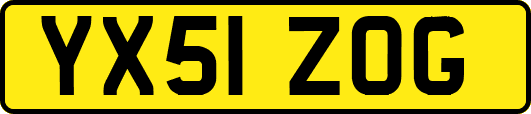 YX51ZOG