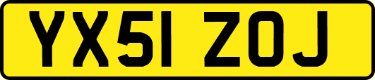 YX51ZOJ