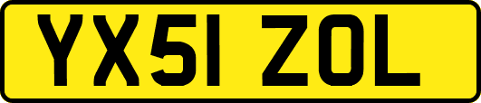 YX51ZOL