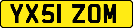 YX51ZOM