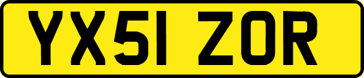 YX51ZOR