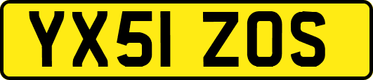 YX51ZOS