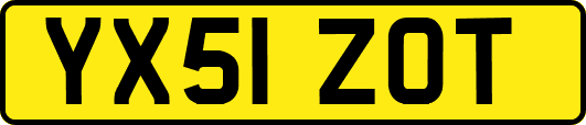 YX51ZOT