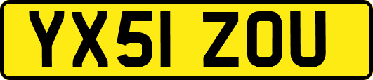 YX51ZOU