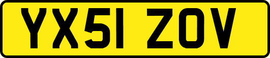 YX51ZOV