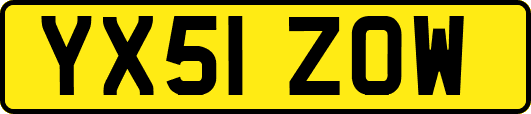 YX51ZOW