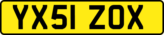YX51ZOX