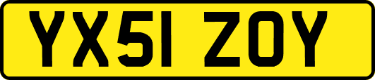 YX51ZOY