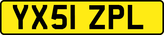YX51ZPL