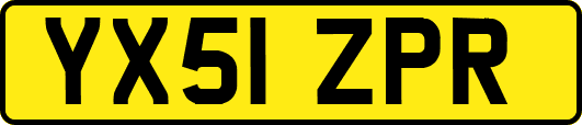 YX51ZPR