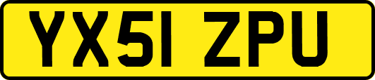 YX51ZPU