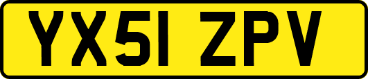 YX51ZPV