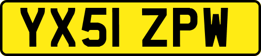 YX51ZPW