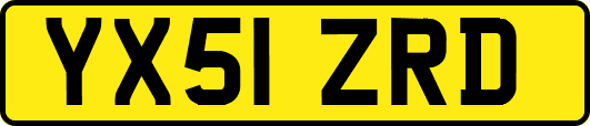 YX51ZRD