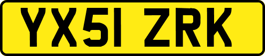 YX51ZRK