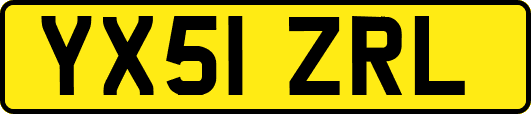YX51ZRL