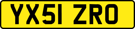 YX51ZRO