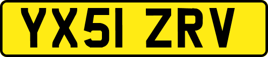 YX51ZRV