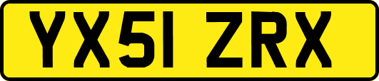YX51ZRX