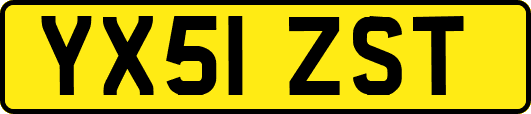 YX51ZST