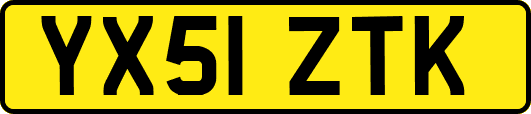 YX51ZTK