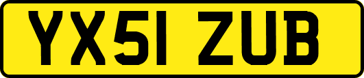YX51ZUB