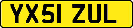 YX51ZUL