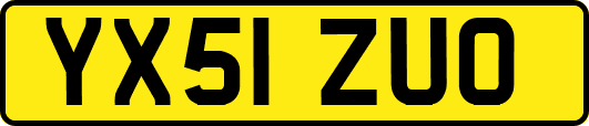 YX51ZUO