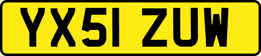 YX51ZUW