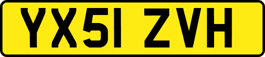 YX51ZVH