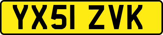 YX51ZVK