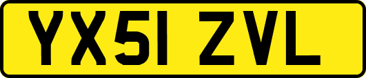 YX51ZVL