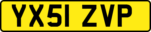 YX51ZVP