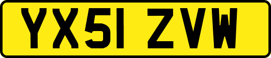 YX51ZVW