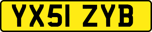 YX51ZYB